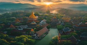 Living Slowly in Chiang Mai: What One Year Here Actually Taught Us