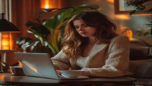 The Quiet Power of Knowing What You Want