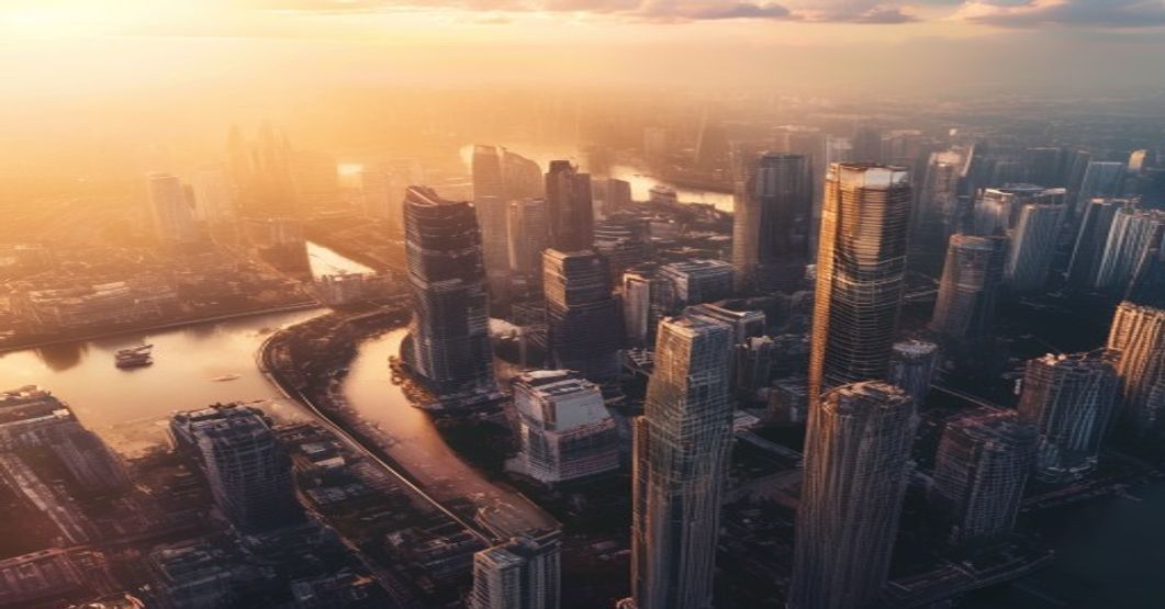 5 Ways AI Agents Are Changing How Small Businesses Operate in Southeast Asia