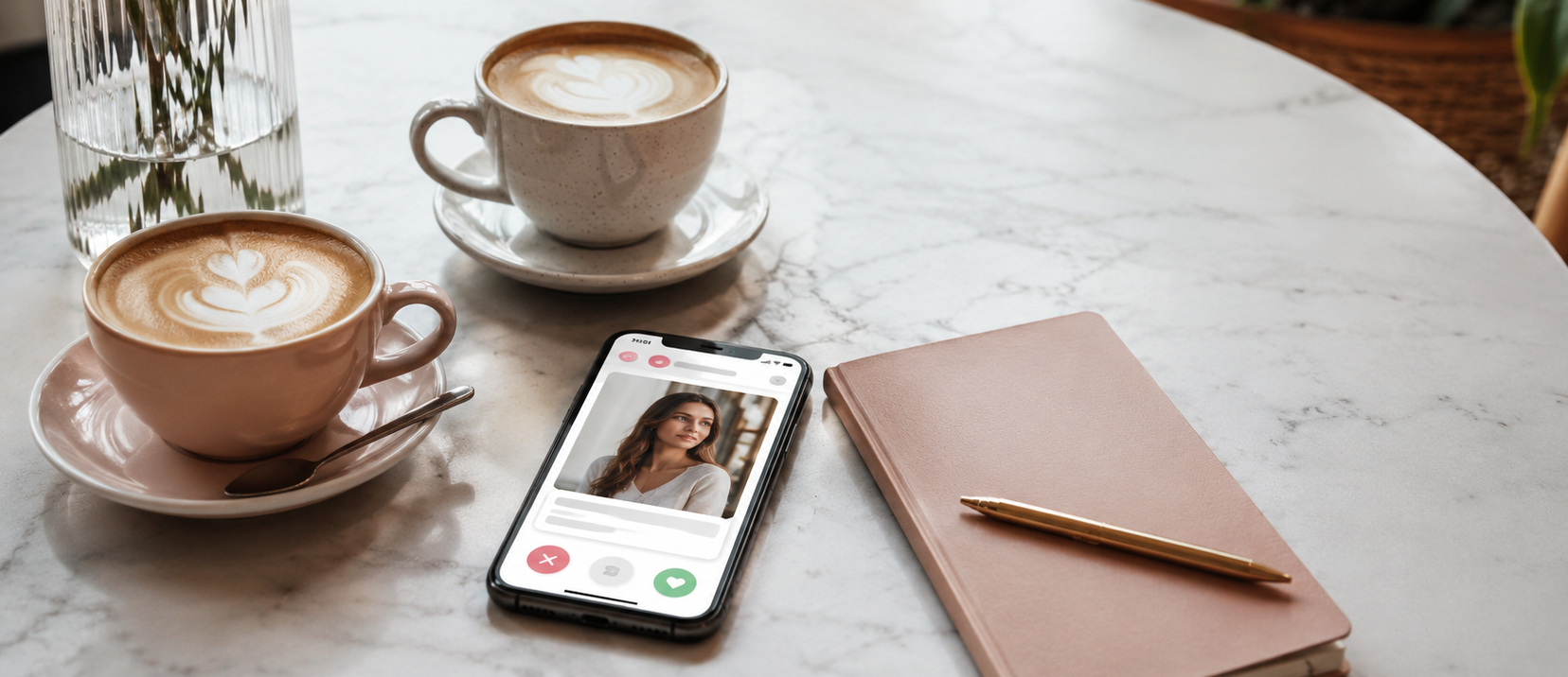 Clear-Coding Dating: The Trend for People Tired of Mixed Signals