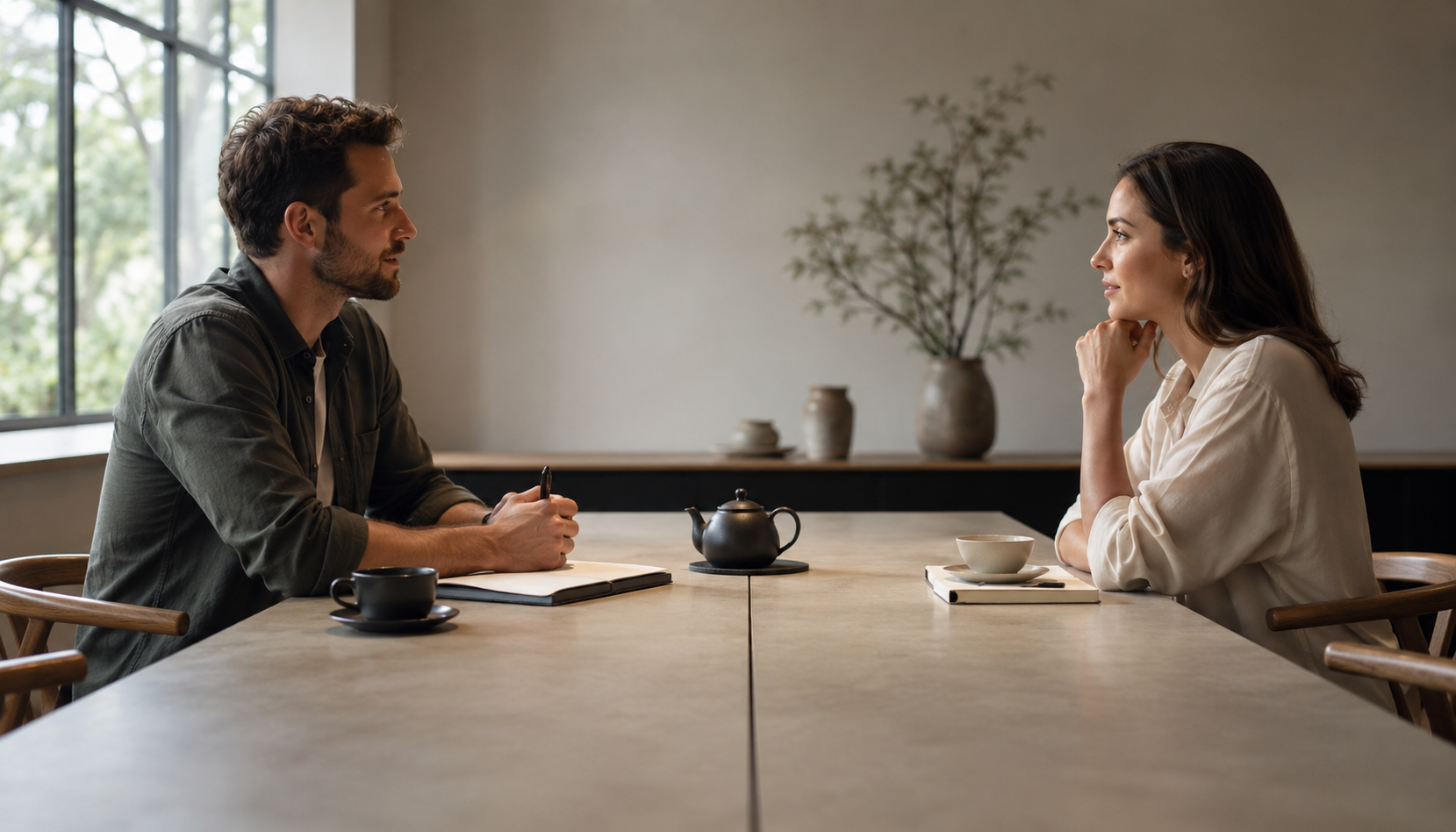 Boundaries vs. Manipulation: How to Tell the Difference in Relationships