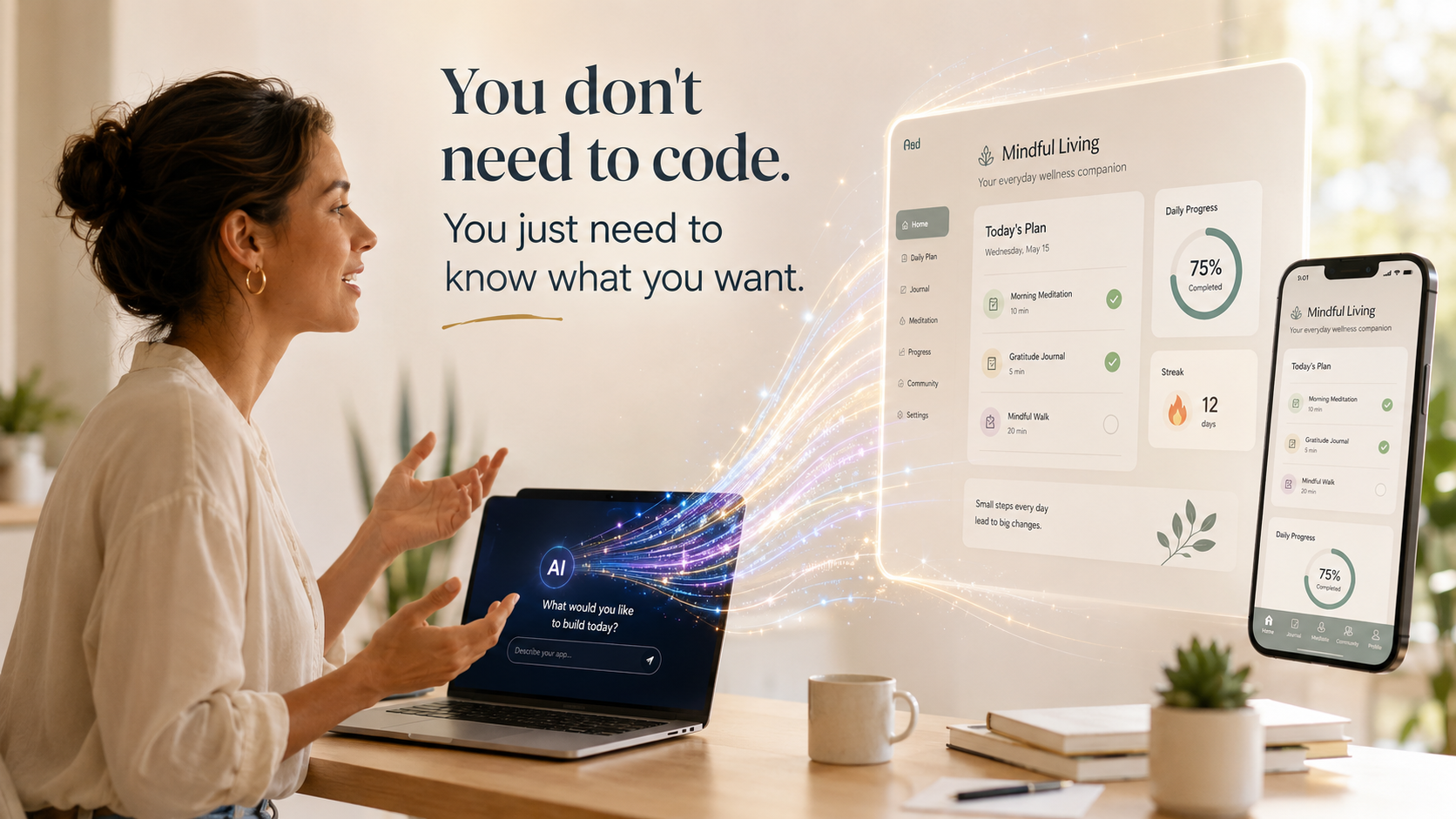 What Is Vibe Coding? The Honest Explanation for People Who Never Learned to Code