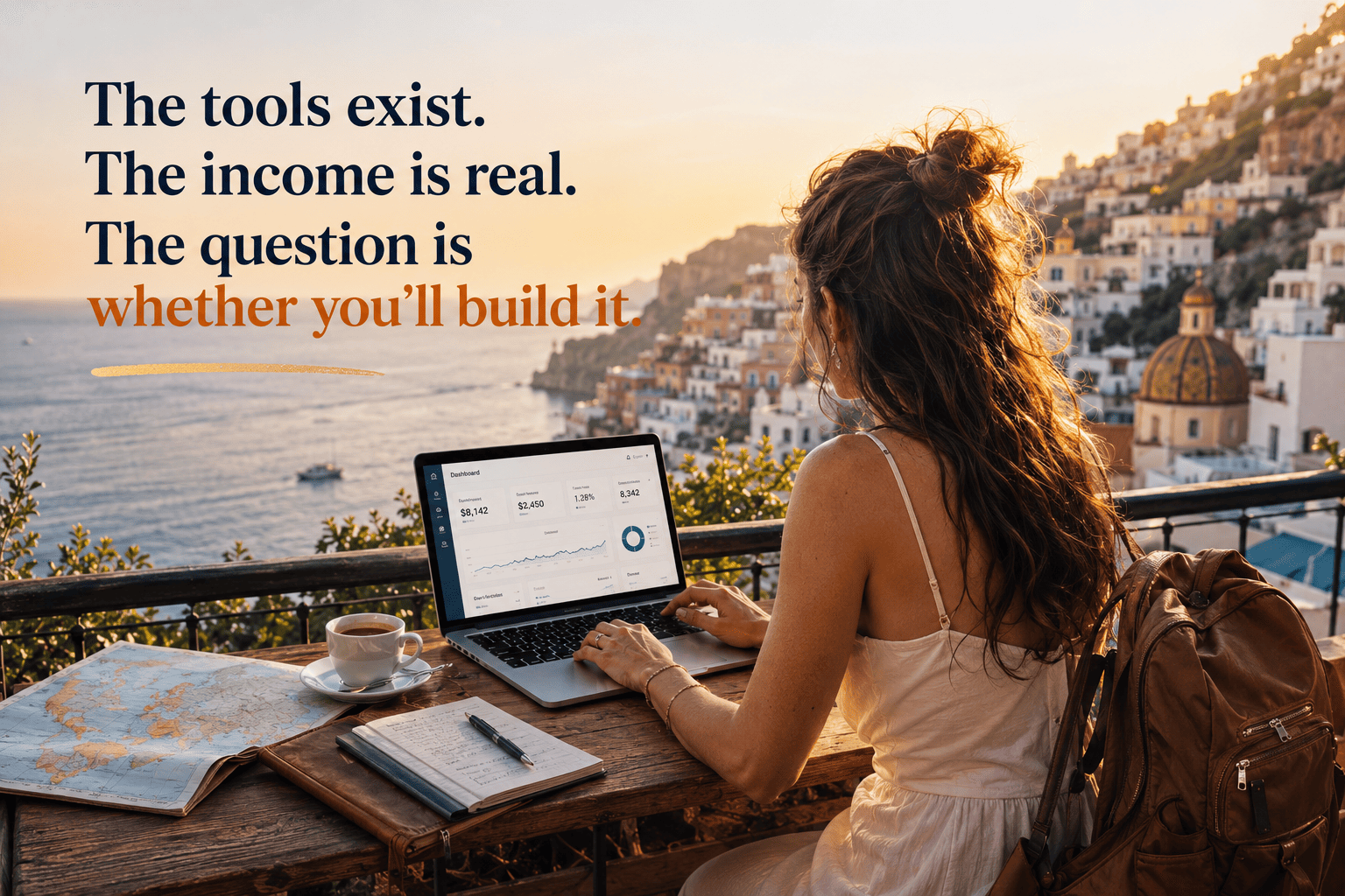 The AI Tools That Can Replace Your 9-5 and How to Be the One Running Them