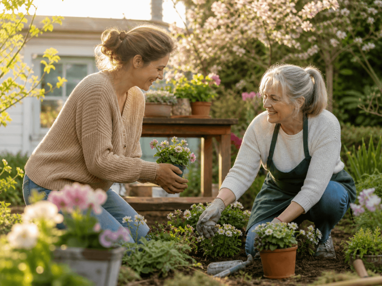 Beyond Flowers: Mother’s Day Gift Ideas She’ll Actually Remember