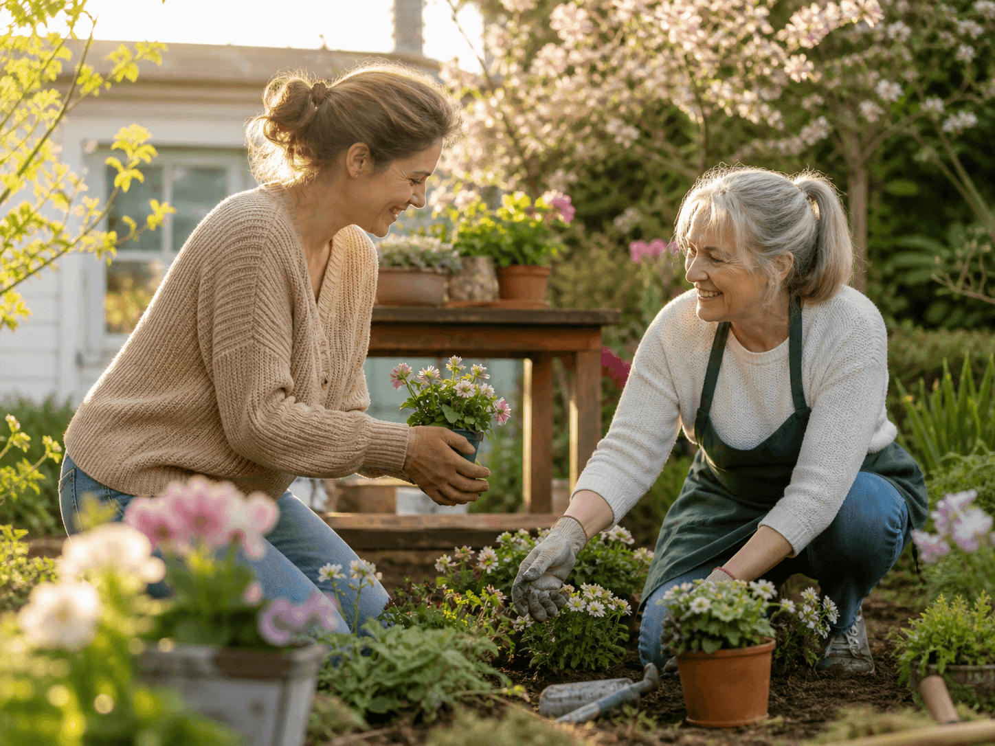 Beyond Flowers: Mother’s Day Gift Ideas She’ll Actually Remember