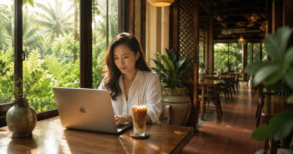 Best Cafes to Work From in Da Nang in 2026 (With Prices and Hidden Gems)