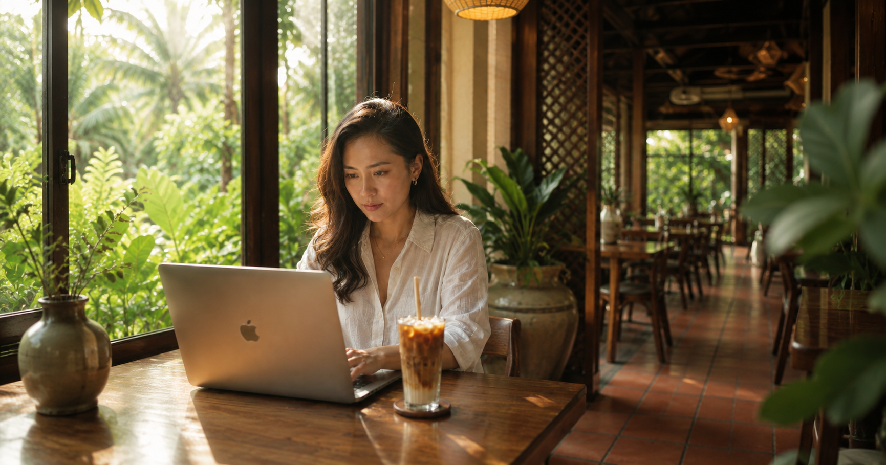Best Cafes to Work From in Da Nang in 2026 (With Prices and Hidden Gems)