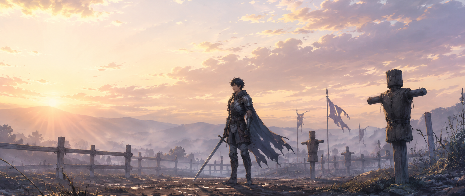The Knight Only Lives Today Review: The Regression Manhwa You Should Read Before It Blows Up