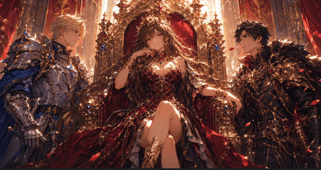 10 Isekai Manhwa Where the MC Starts Weak and Becomes Unstoppable